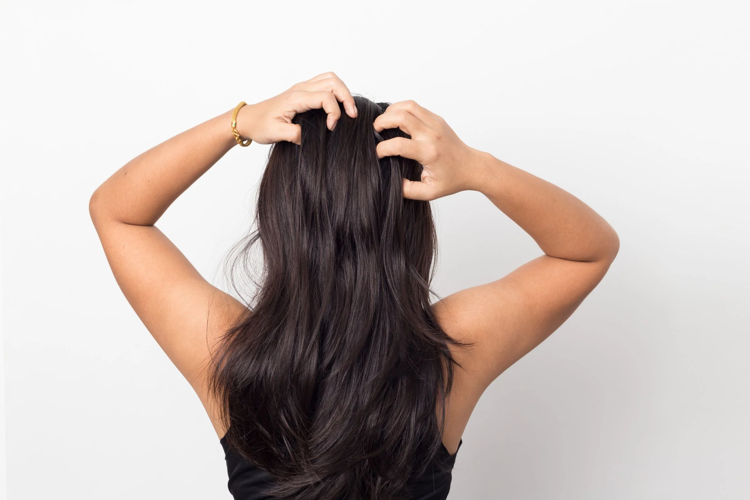 The Root of Radiance: Unveiling the Secrets to a Healthy Scalp for Gorgeous Hair