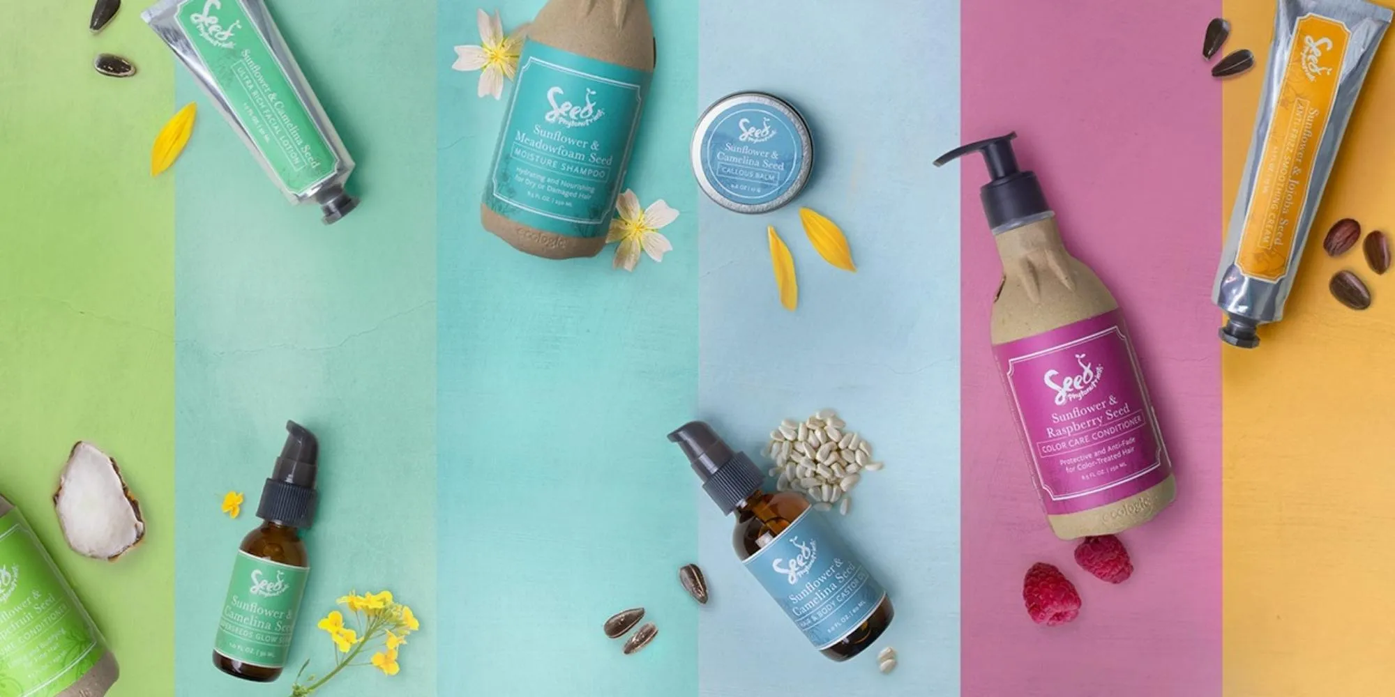 From Waste to Wow: Creative DIY Projects for Sustainable Hair Care