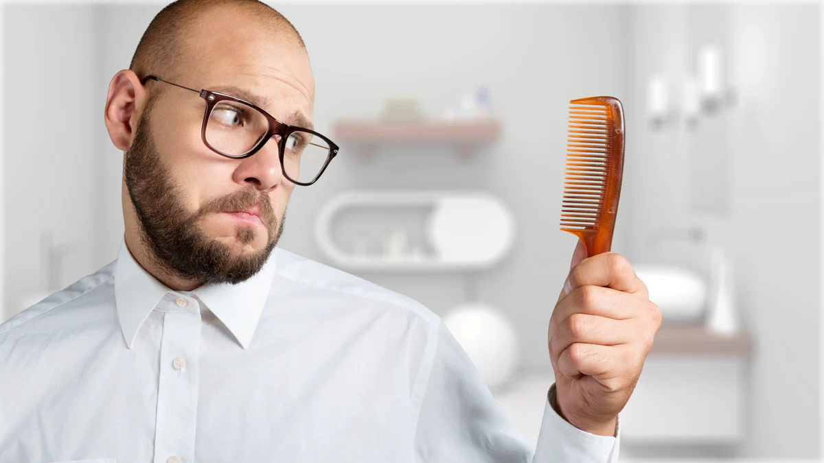 Bald and Proud: Grooming Tips for the Smooth Look