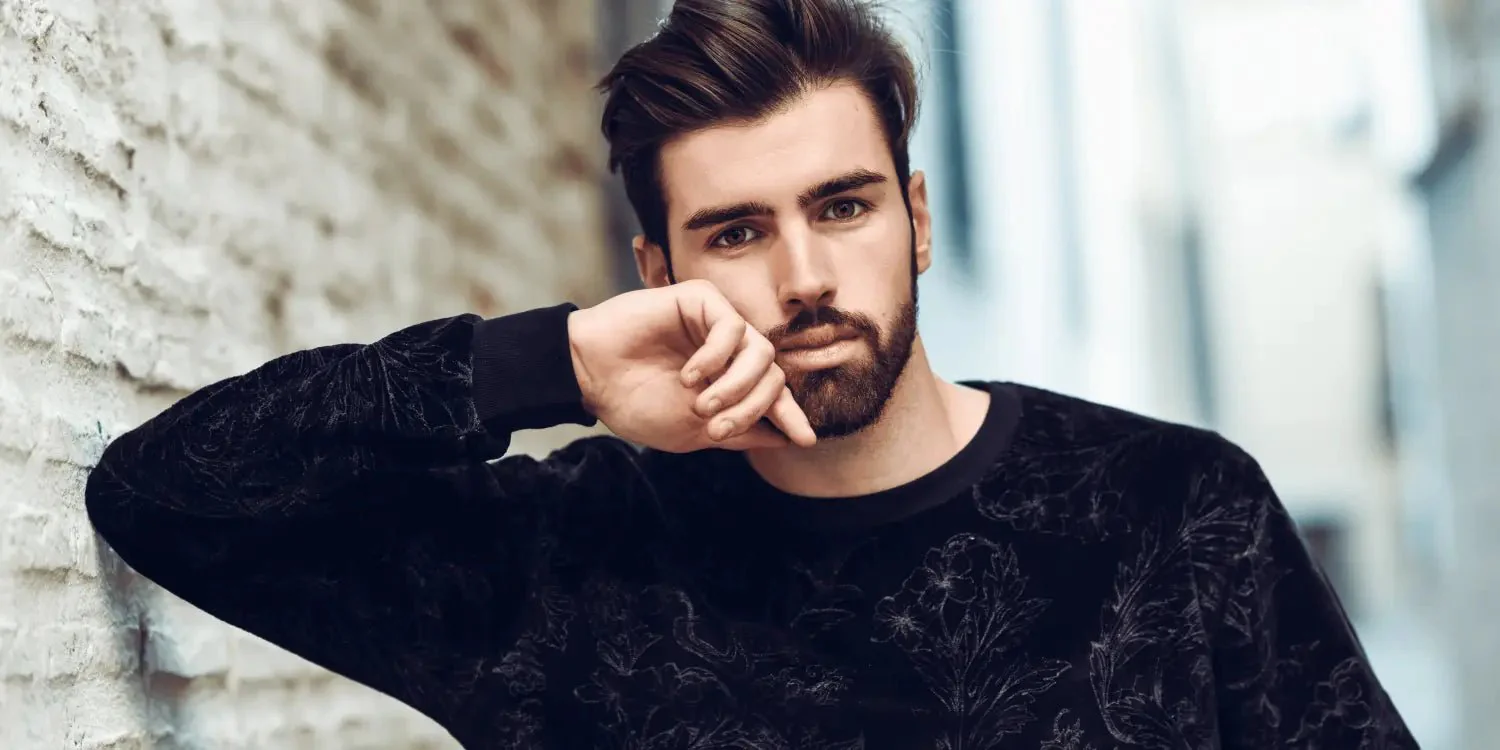 Facial Hair Fundamentals: Mastering the Art of Crafting Your Ideal Beard