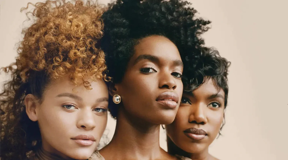 Curl Confidence: Rocking Your Curls with Pride