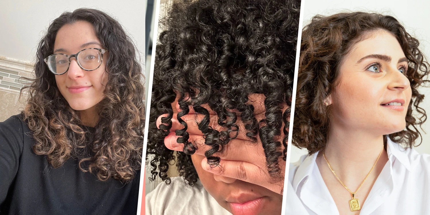 Curl-Popping Products: Must-Haves for Defined Curls