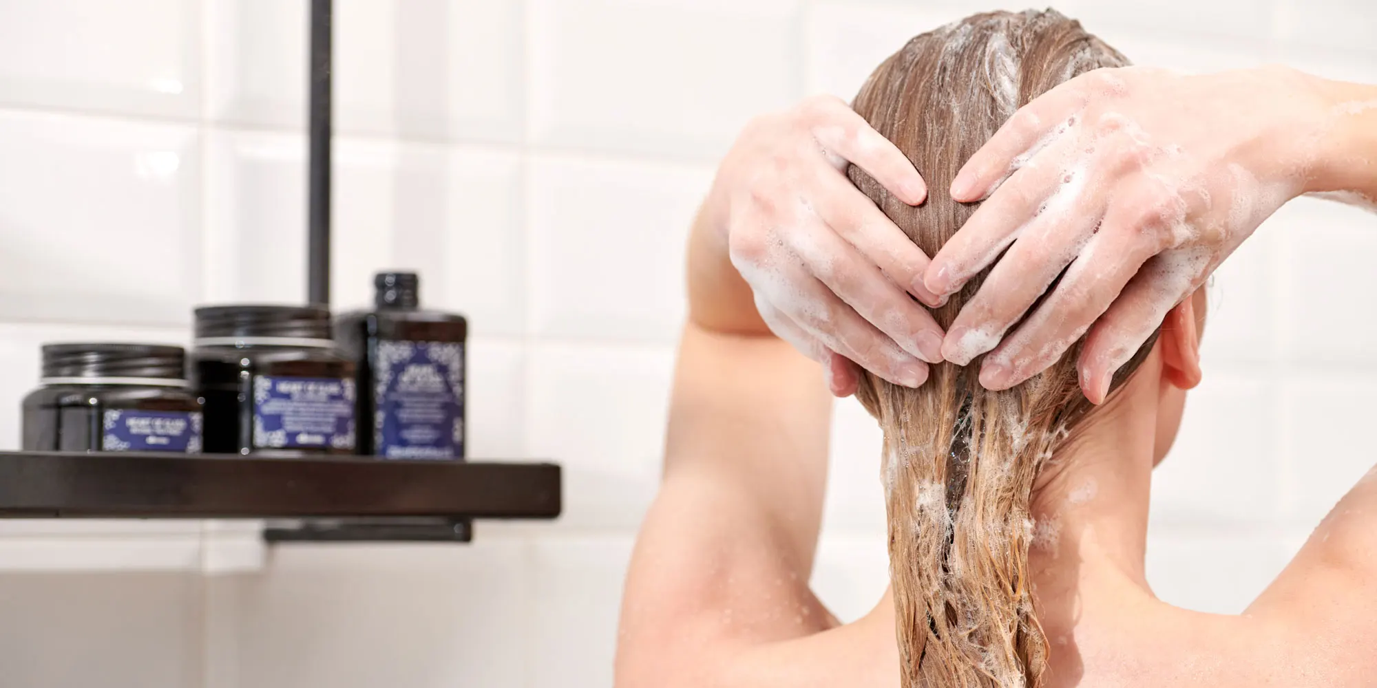 Sustainable Hair Care Challenges: Navigating the Path to Zero Impact