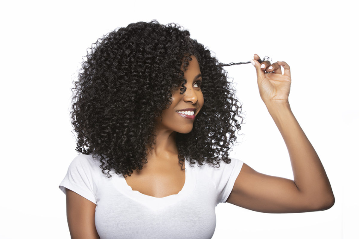 Carbon-Neutral Curls: Embracing Sustainability in Curly Hair Care