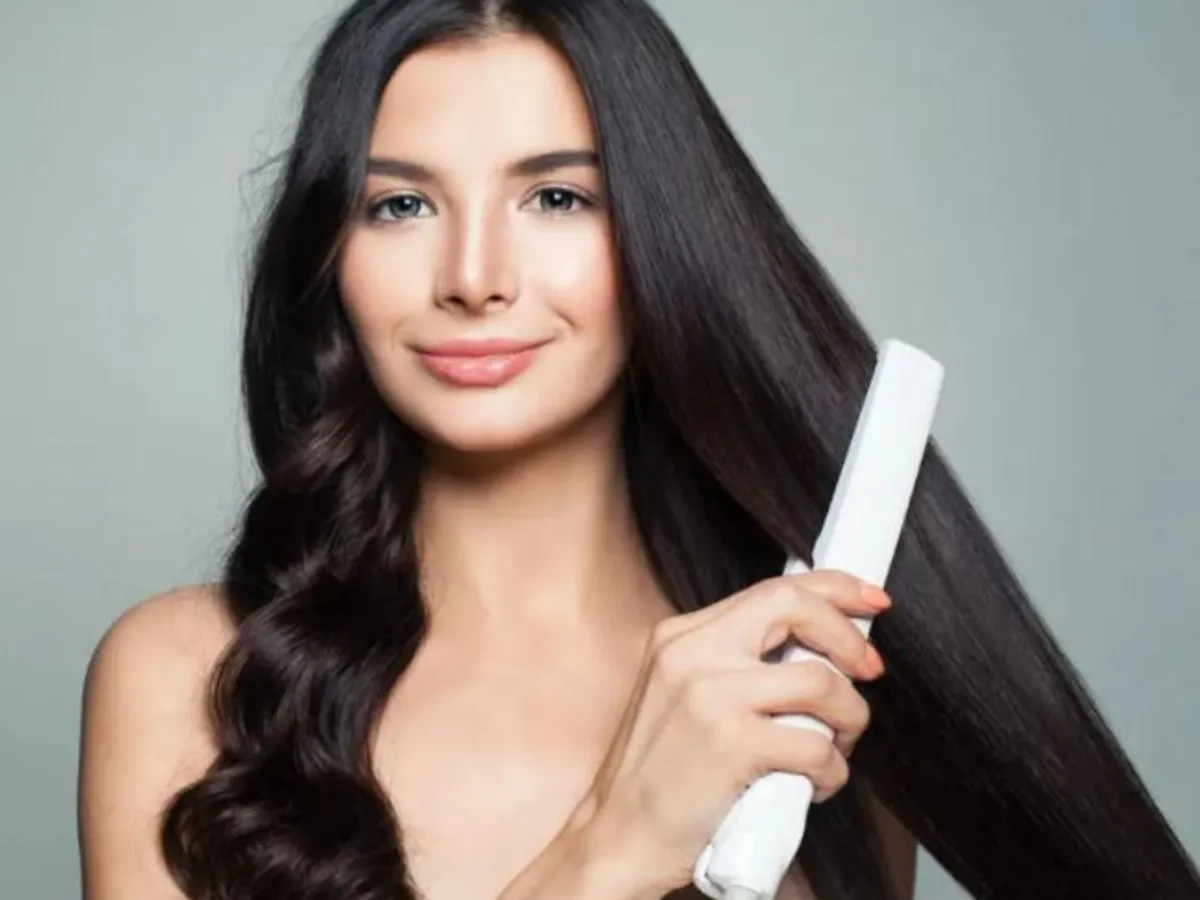 Straight Hair Styling Tools: Unlocking the Secrets to Sleek Perfection