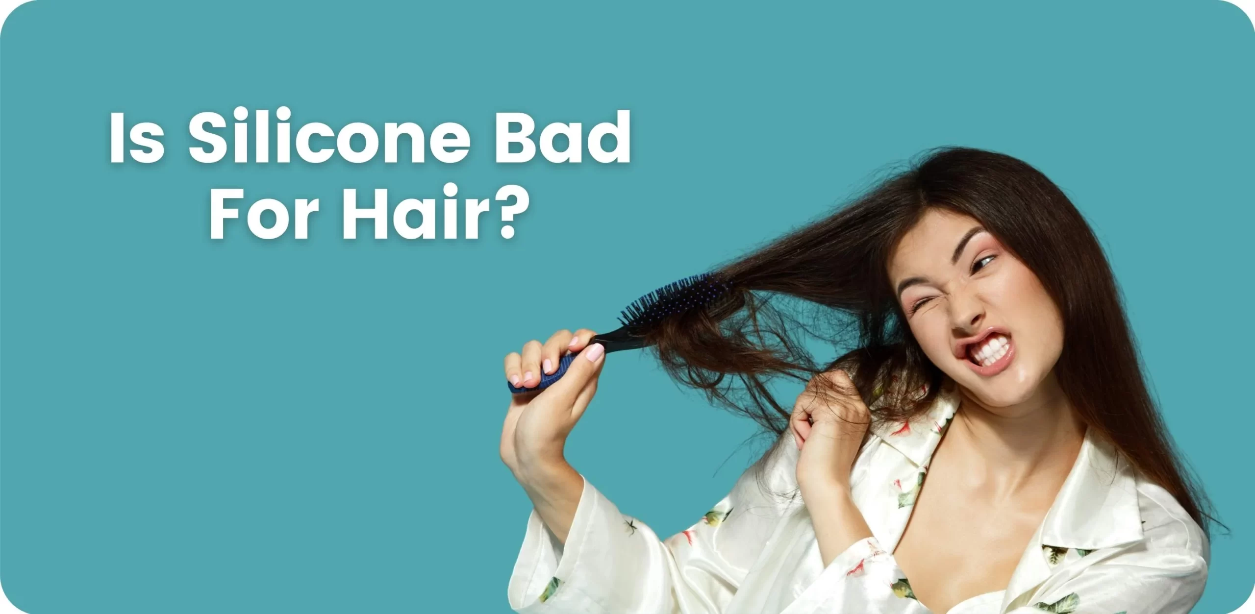 The Science of Silicones: Friend or Foe for Your Hair?