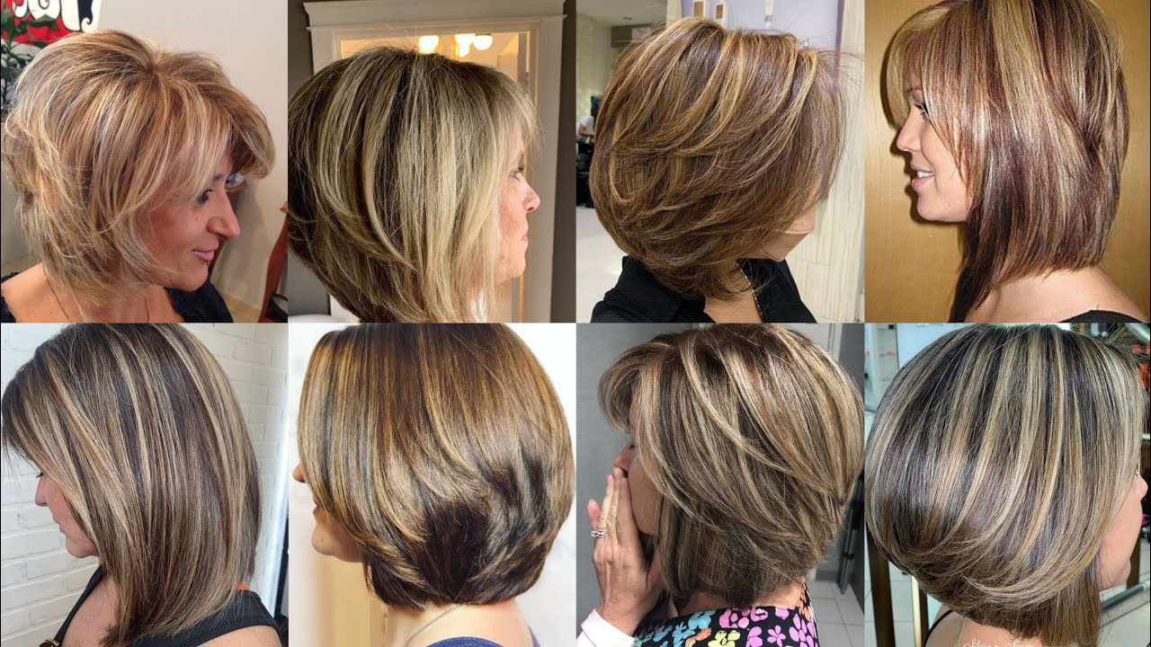 Wavy Bob Bliss: Short Hairstyles for Embracing Your Natural Waves