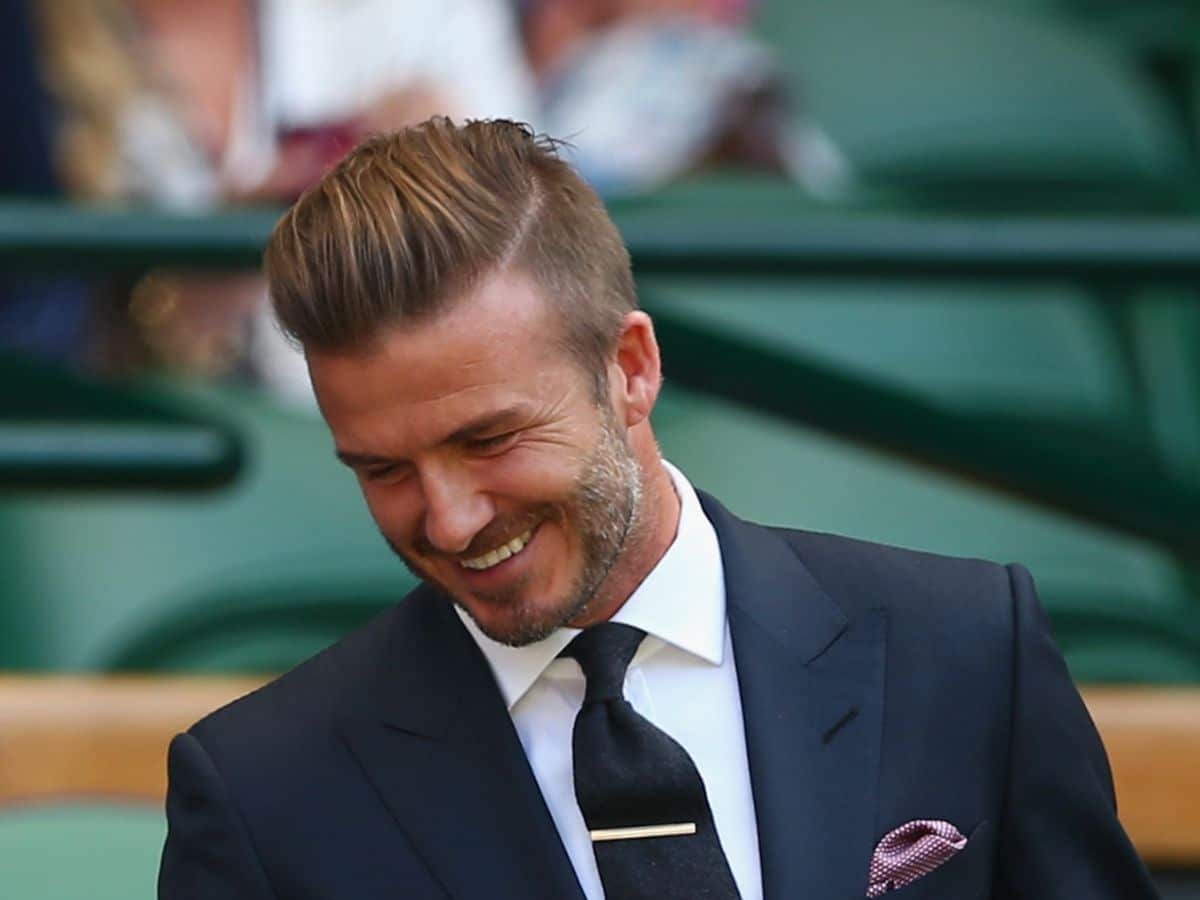 The Faux Hawk Factor: Unleashing Bold Styles for the Confident Gentleman