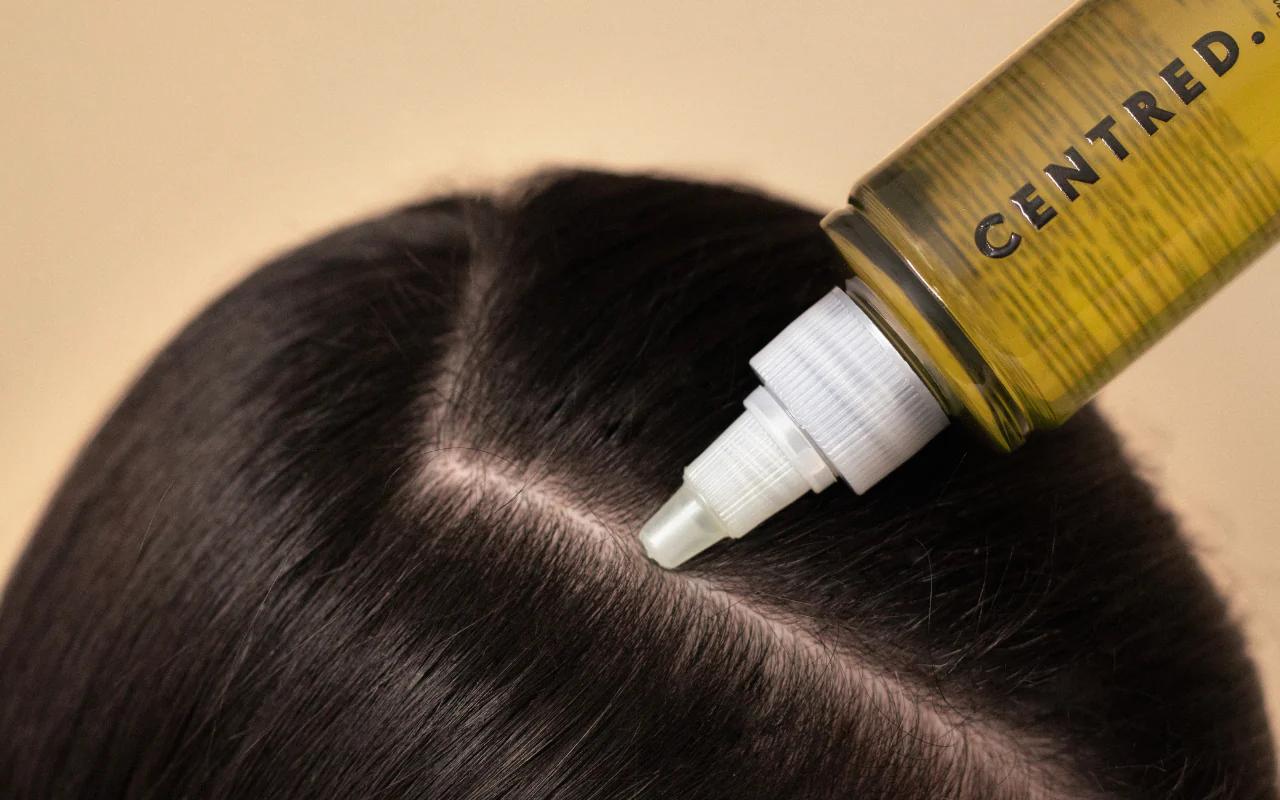 Elevate Your Scalp Health: The Wonders of Scalp Steaming