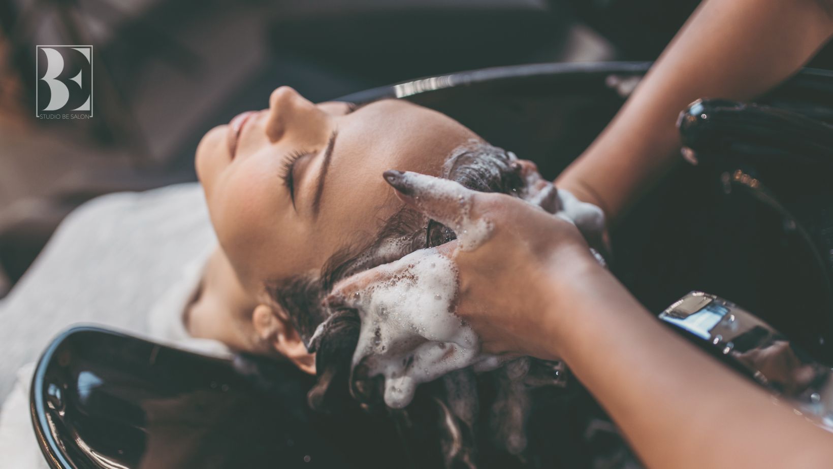 Indulge in Tranquility: Lavender-infused Scalp Treatments for Stress Relief