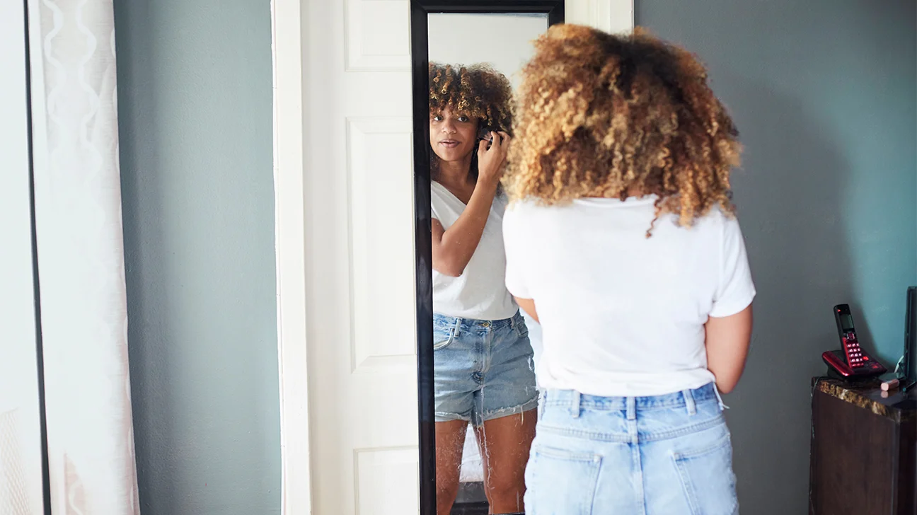 Biotin Beauty: The Secret Weapon for Unlocking Natural Hair Growth  ‍♀️