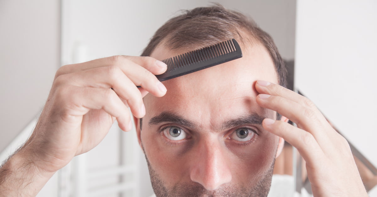 The Science of Hair Shedding: Unraveling Normal Patterns and Causes