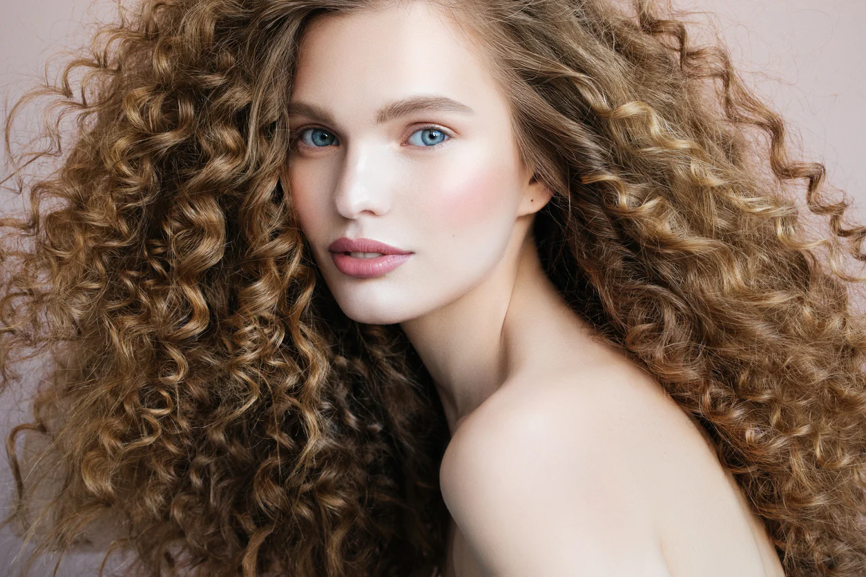 Unlock the Magic: Curly Hair Colors for Vibrancy and Health