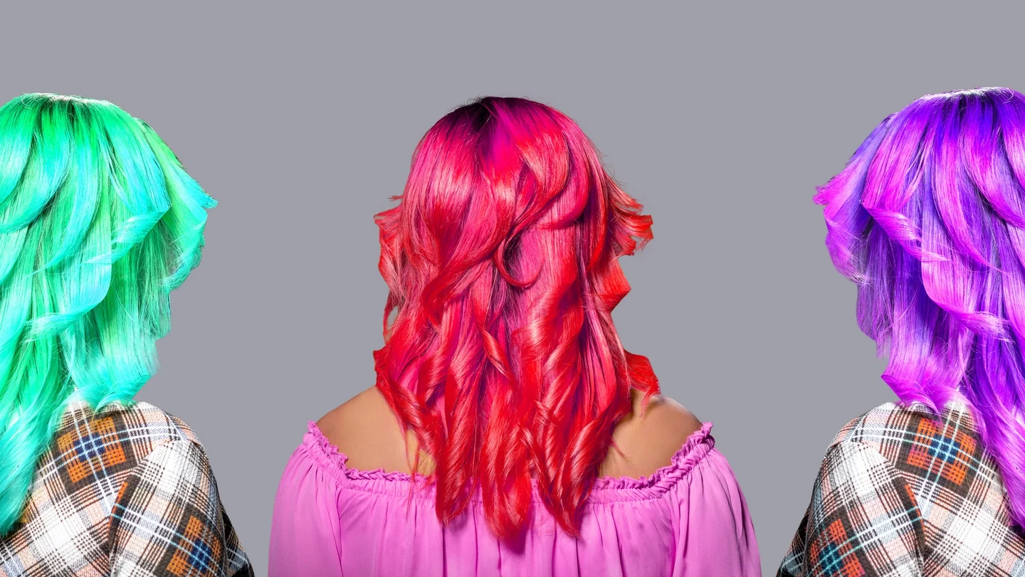 Biochemistry of Color: Unveiling the Alchemical Transformation of Your Strands through Hair Dyes