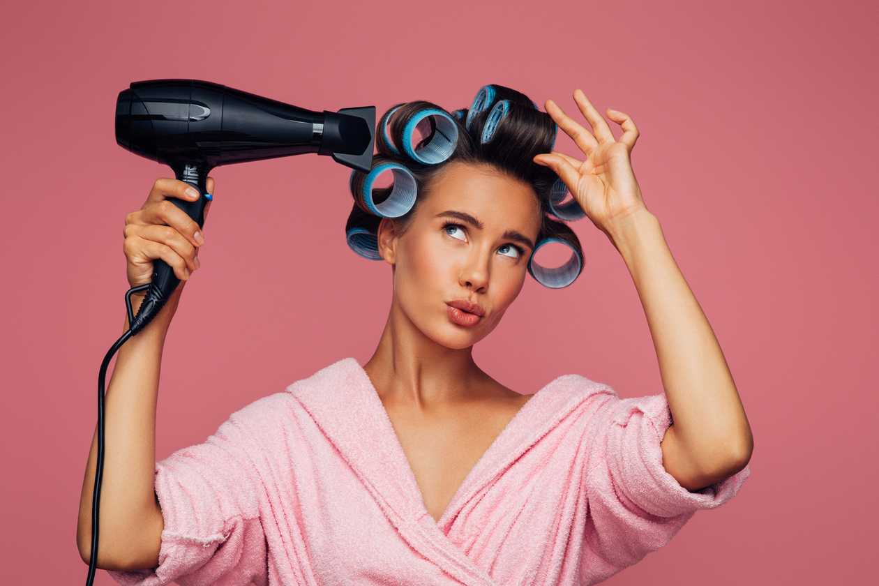 Sustainable Blowouts: A Gentle Approach to Gorgeous Hair