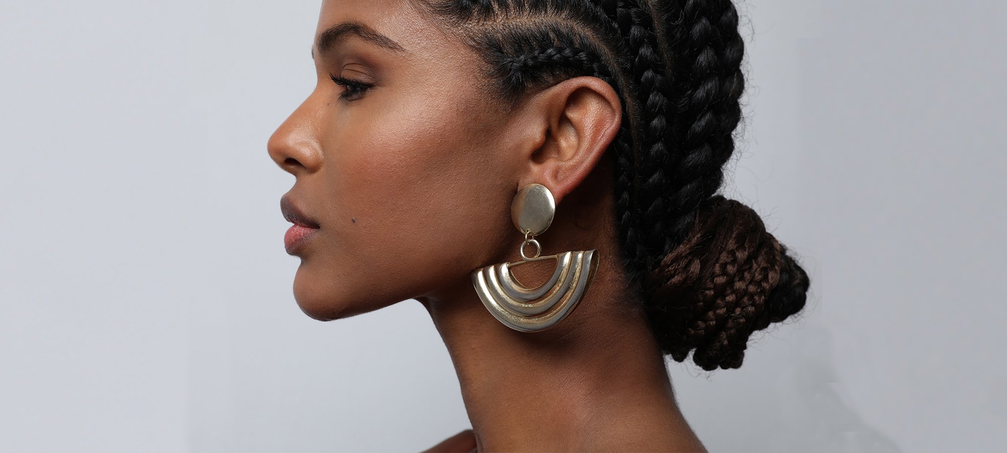 Sustainable Braids and Twists: Embrace Eco-Friendly Styling Choices