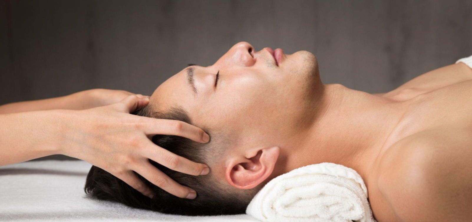 Massage Matters: Unlocking the Secrets of Scalp Massage for Healthier Hair